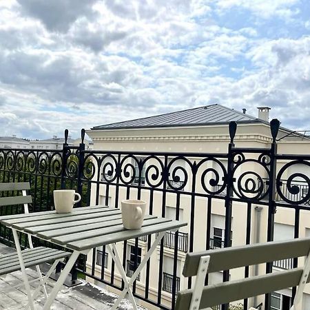 Suites Rive Gauche - 8Min De Disney - Chez Michel Serris Dış mekan fotoğraf