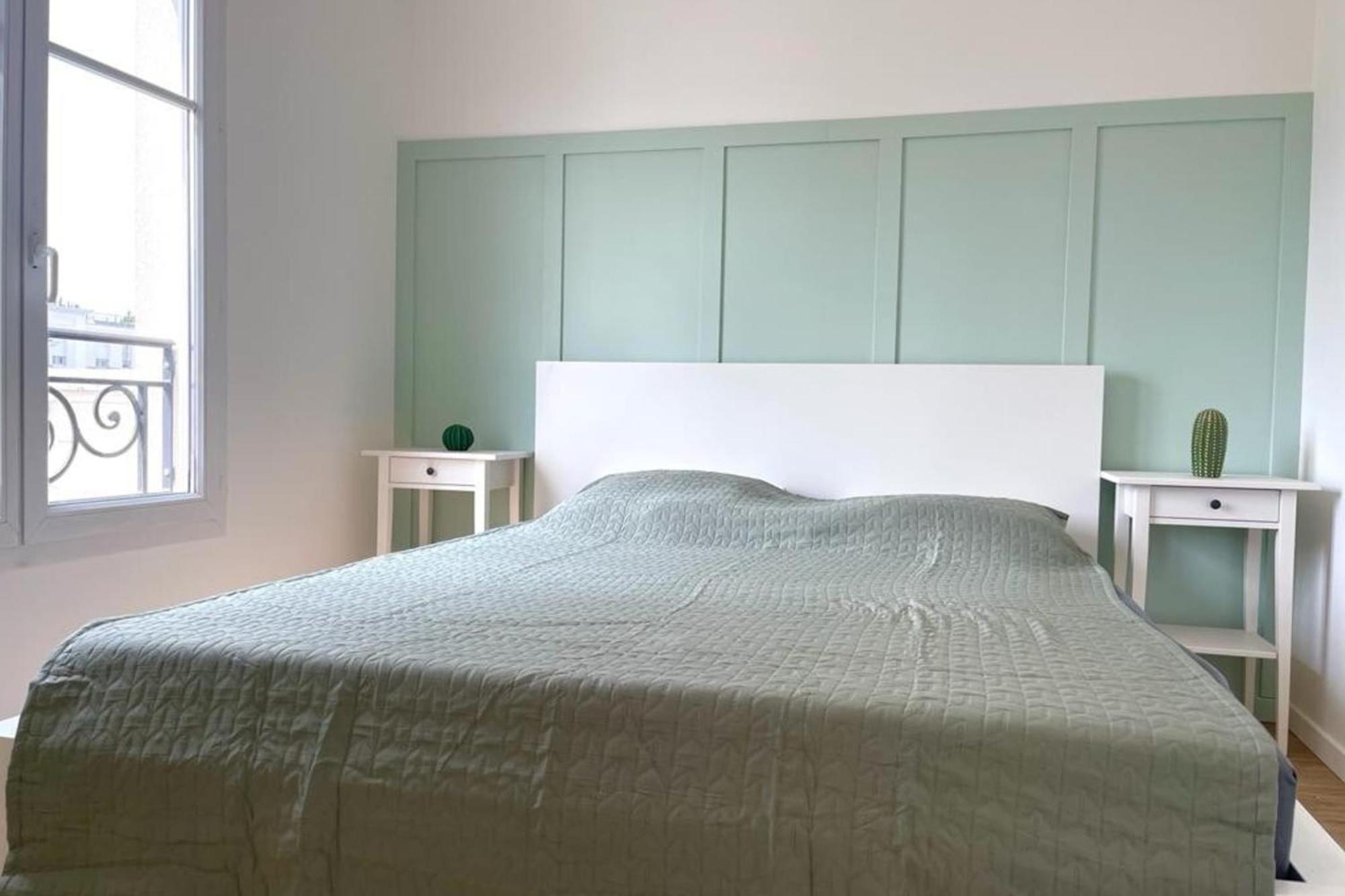 Suites Rive Gauche - 8Min De Disney - Chez Michel Serris Dış mekan fotoğraf