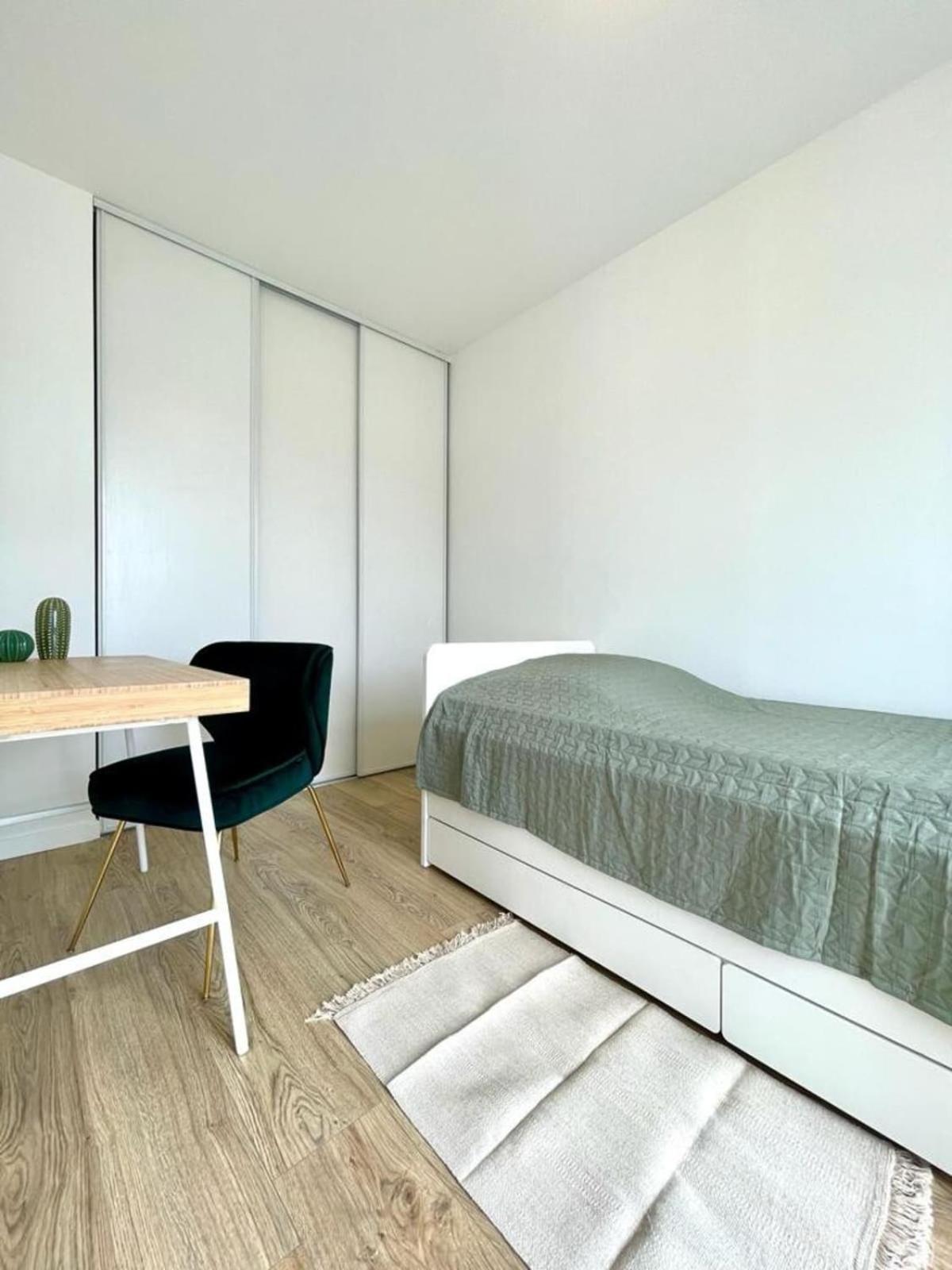 Suites Rive Gauche - 8Min De Disney - Chez Michel Serris Dış mekan fotoğraf