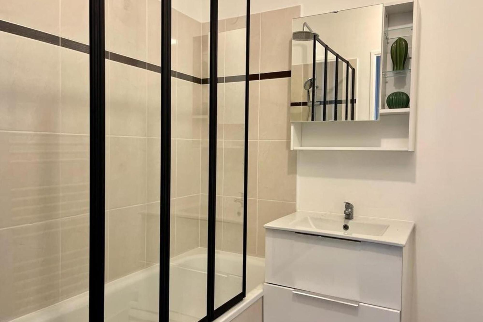 Suites Rive Gauche - 8Min De Disney - Chez Michel Serris Dış mekan fotoğraf