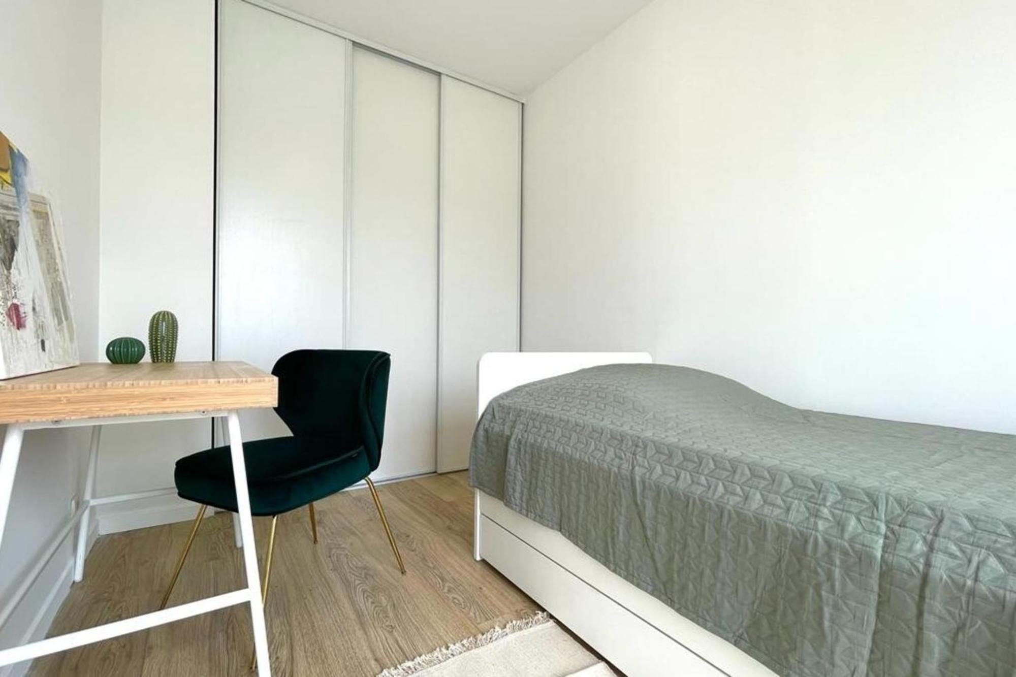 Suites Rive Gauche - 8Min De Disney - Chez Michel Serris Dış mekan fotoğraf